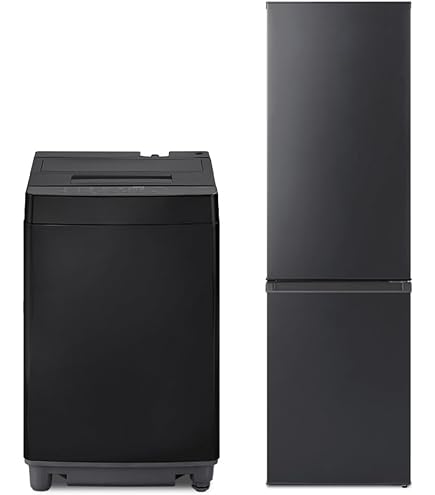 Amazon.co.jp: 【新生活応援】【家電2点セット】アイリスオーヤマ 家電
